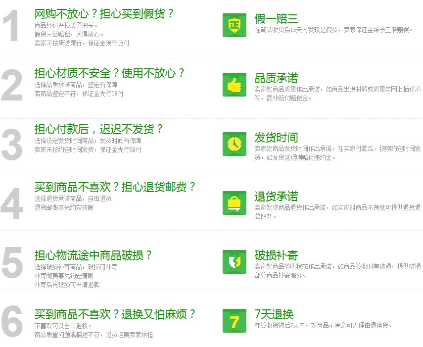 商水购物网淘宝消费者保障服务 商水购物网淘宝消费者保障服务